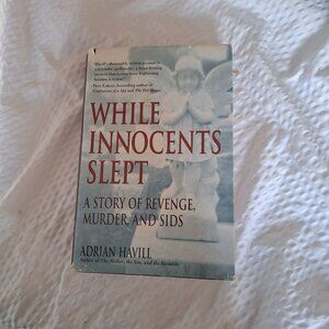 While Innocents Slept